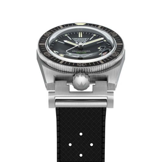 ZRC Grands Fonds Heritage S2 Rubber