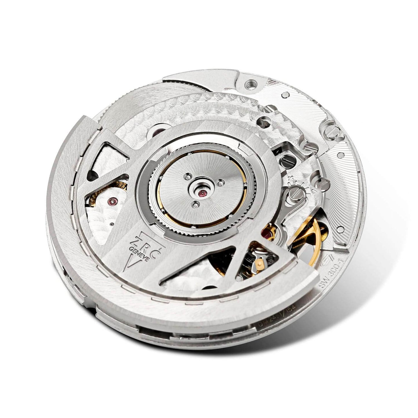 ZRC MN64 - Sellita SW300-1 movement