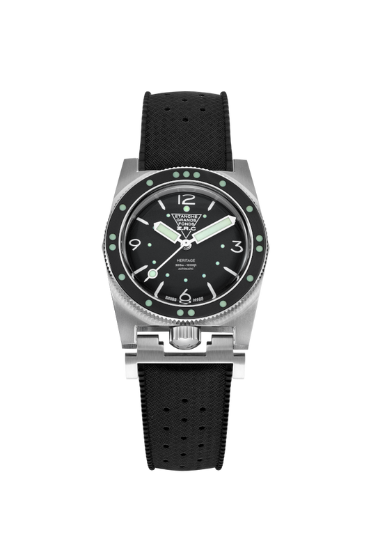 ZRC Grands Fonds Heritage S2 Rubber