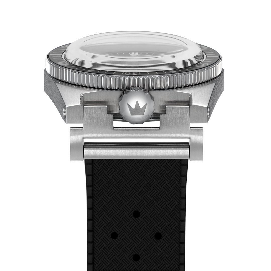 ZRC Grands Fonds Heritage S2 Rubber (GF3811121118)