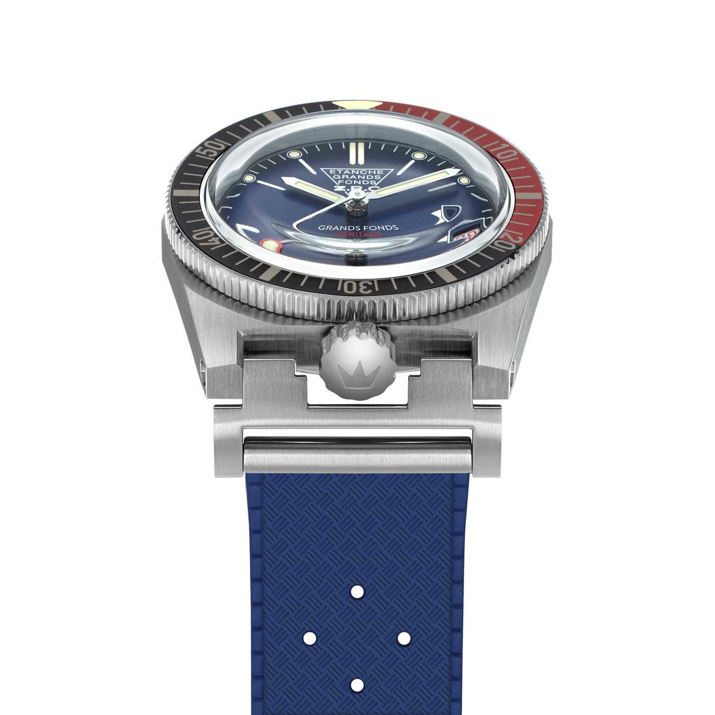 ZRC Grands Fonds Heritage Pepsi