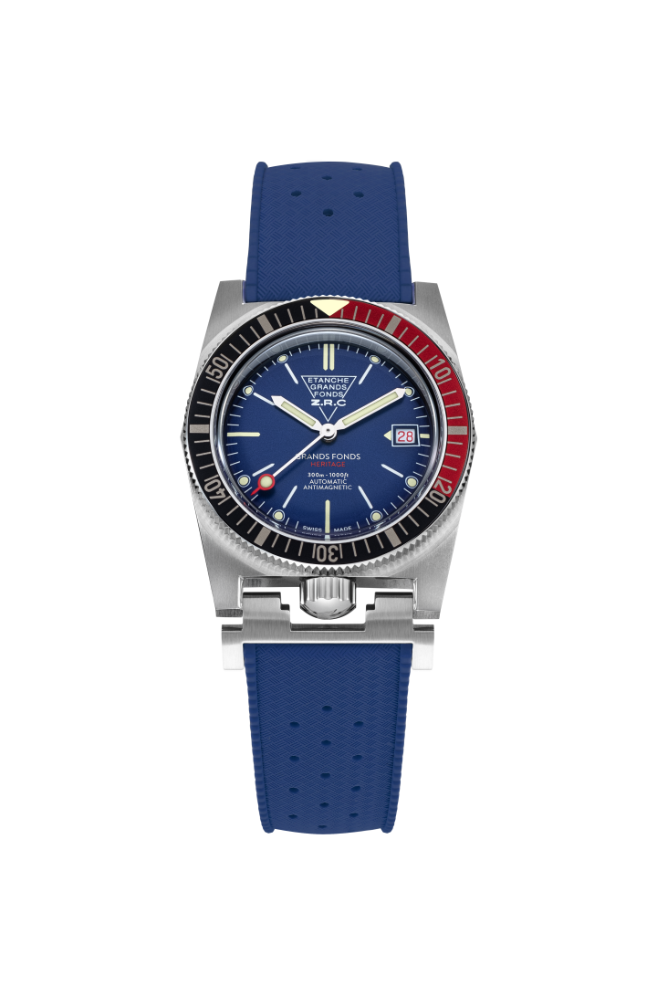 ZRC Grands Fonds Heritage Pepsi
