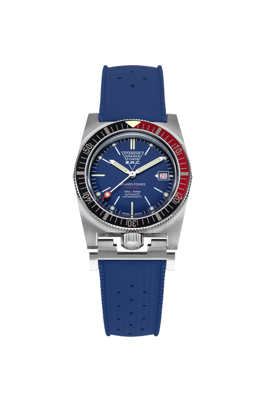 ZRC Grands Fonds Heritage Pepsi