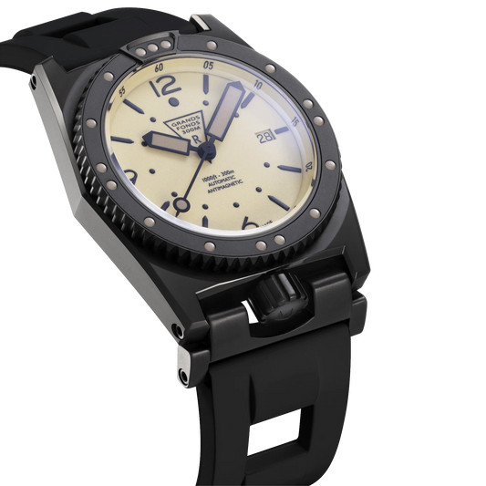 ZRC Grands Fonds MN64 Full Lume Limited Edition