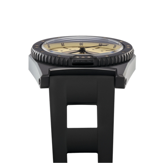 ZRC Grands Fonds MN64 Full Lume Limited Edition