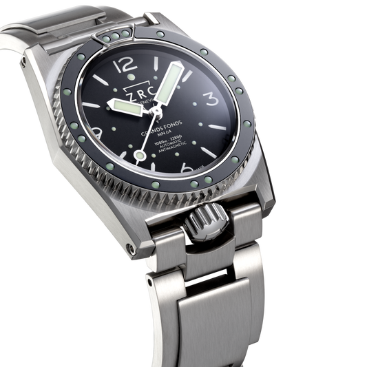 ZRC Grands Fonds MN64 Réédition Bracelet