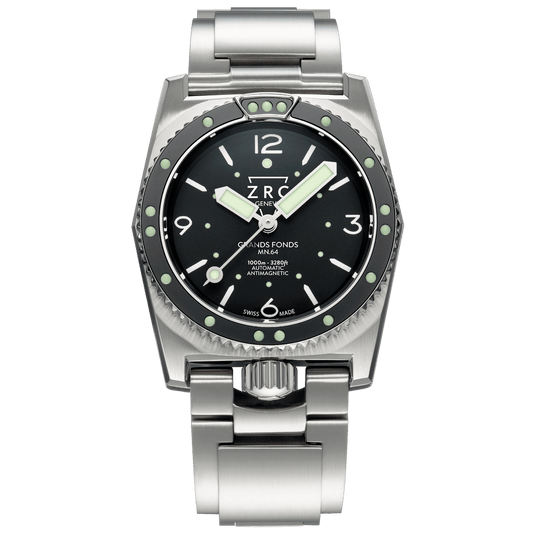 ZRC Grands Fonds MN64 Bracelet GF4211121113 - front
