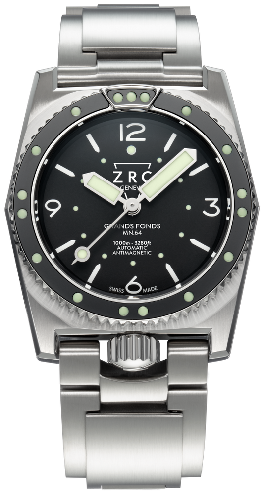 ZRC Grands Fonds MN64 Réédition Bracelet