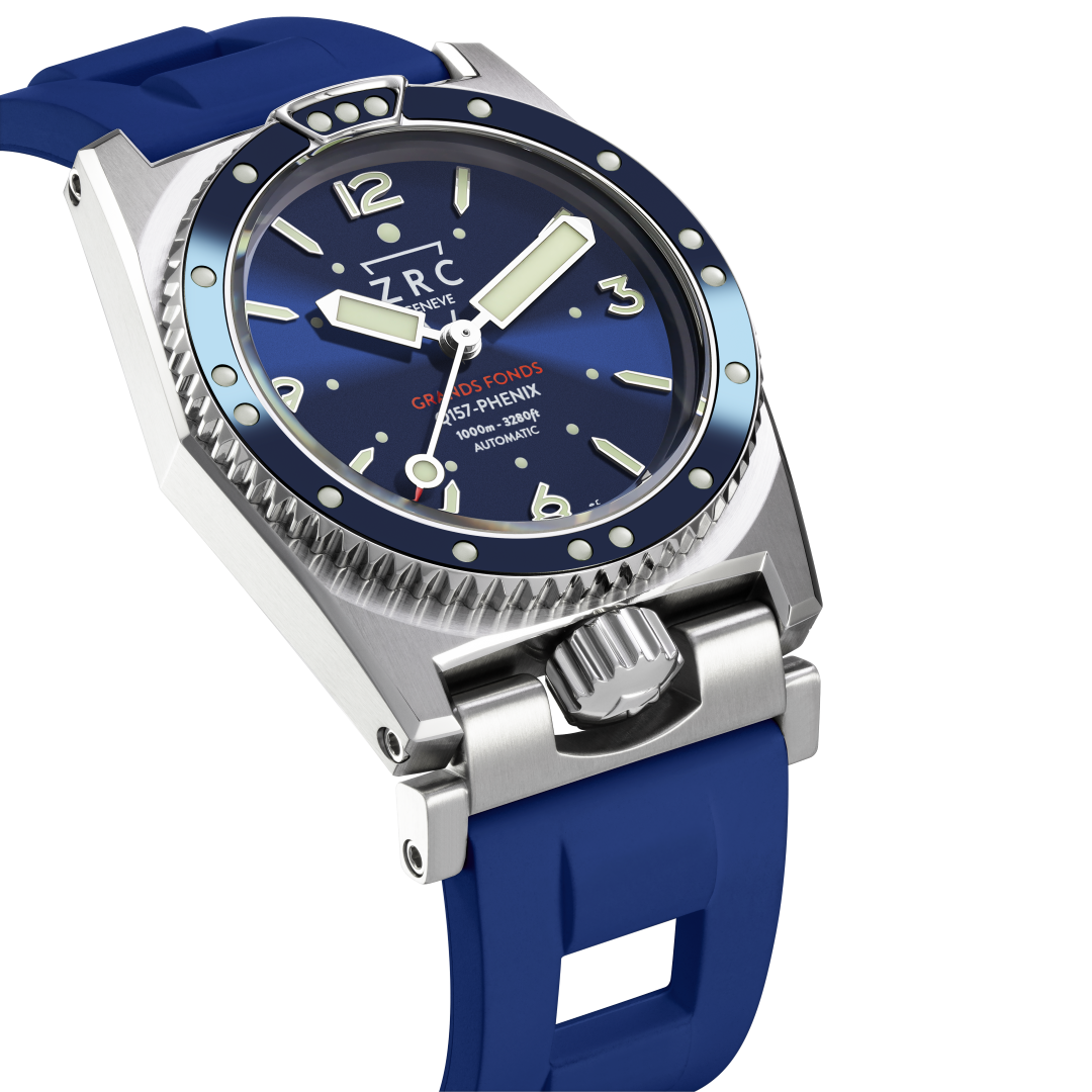 ZRC Grands Fonds MN64 Phénix Limited Edition