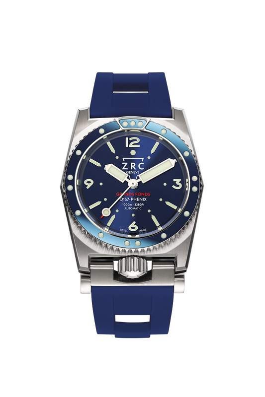 ZRC Grands Fonds MN64 Phénix Limited Edition
