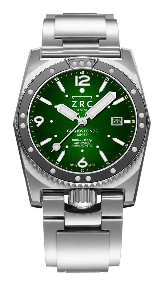 ZRC Grands Fonds MN64 Iridium