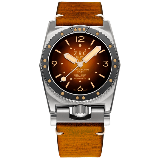 ZRC Grands Fonds MN64 Tropicalized GF4213121315 - front