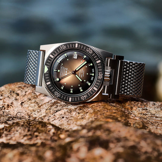 ZRC Heritage Chestnut GF3813231114 - lifestyle