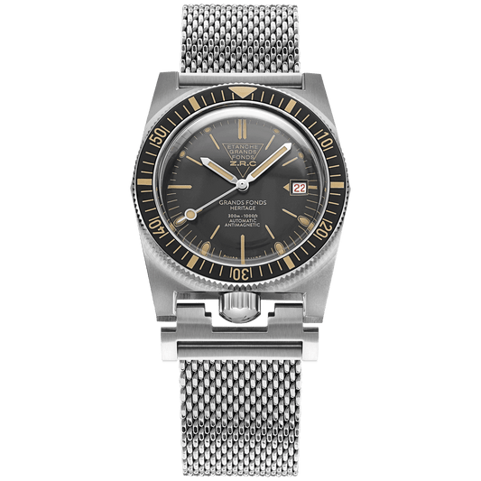 ZRC Grands Fonds Heritage Milanese GF3811231314 - front