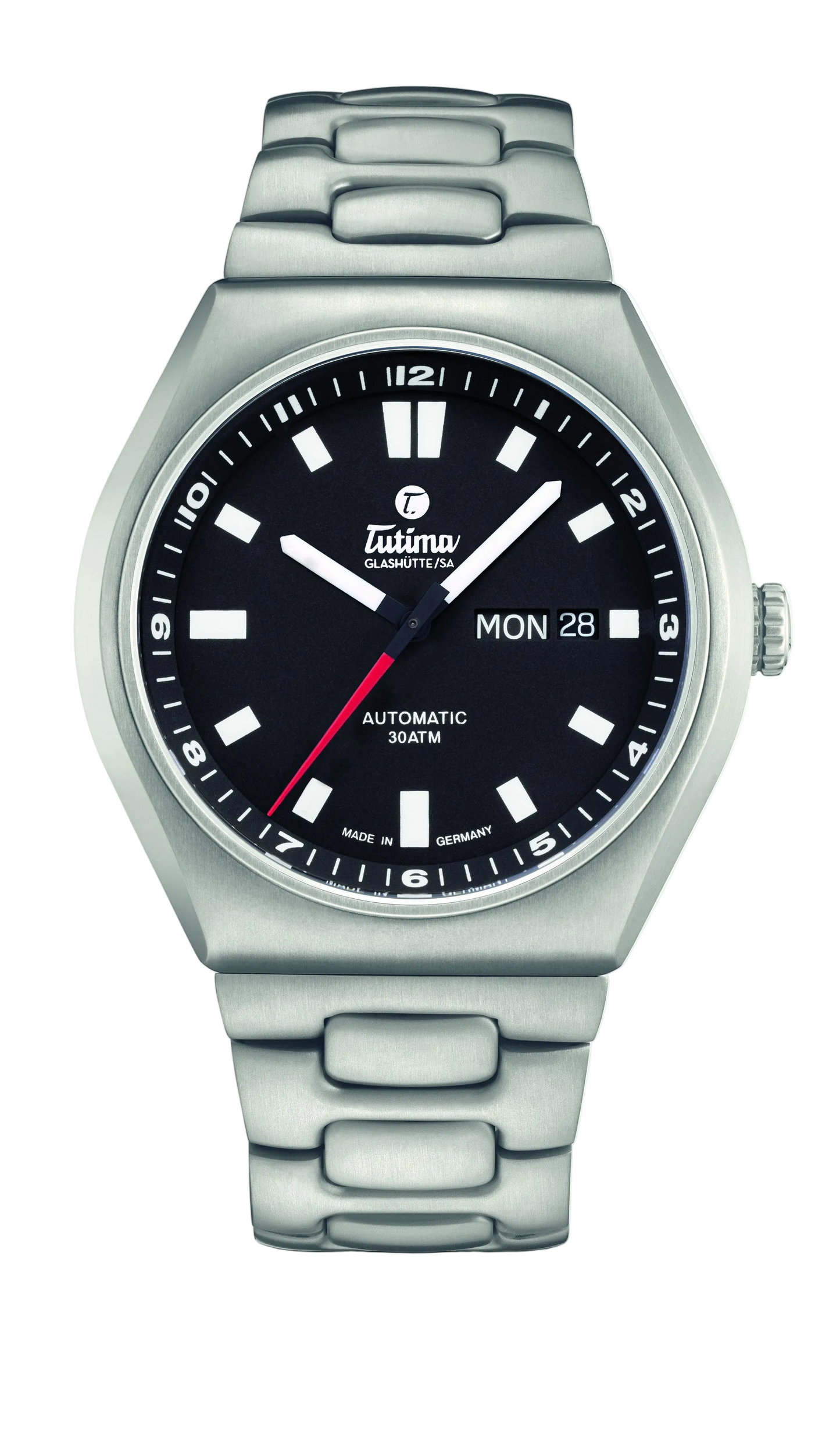Tutima M2 Coastline Black (6150-06)