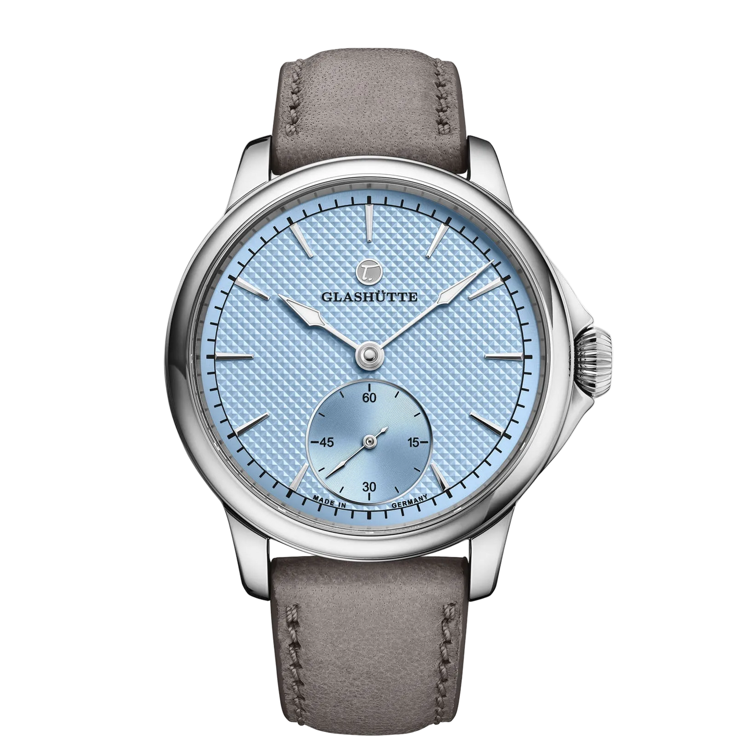 Tutima Patria Light Blue (6612-11)